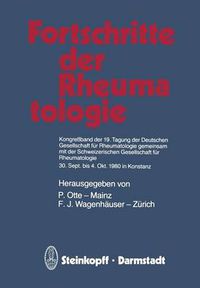 Cover image for 19 Tagung: Papers