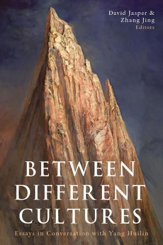 Cover image for Between Different Cultures