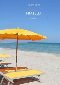 Cover image for Fratelli