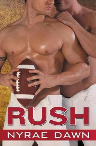 Cover image for Rush