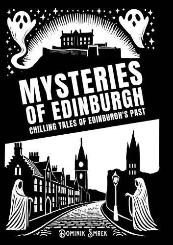 Mysteries of Edinburgh