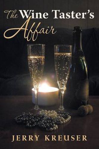 Cover image for The Wine Taster's Affair
