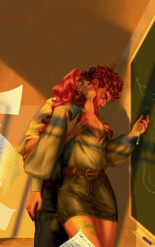 Cover image for Teacher's Pet