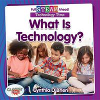 Cover image for What Is Technology?