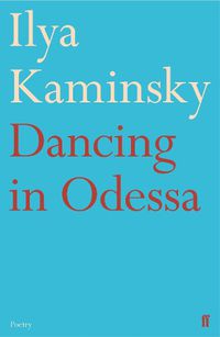 Cover image for Dancing in Odessa