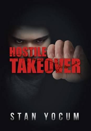 Cover image for Hostile Takeover