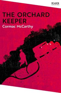 Cover image for The Orchard Keeper