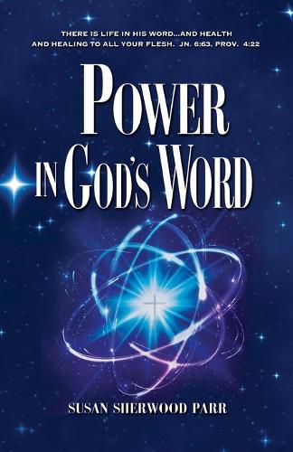 Power In God's Word