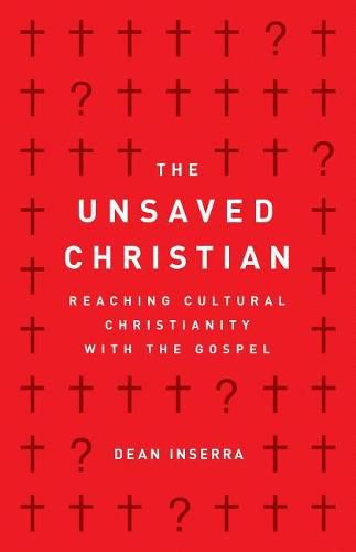 Cover image for Unsaved Christian, The