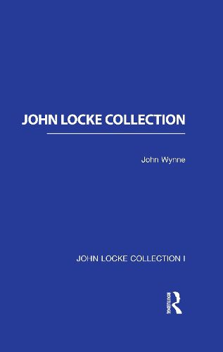 Cover image for John Locke Collection I