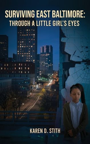 Cover image for Surviving East Baltimore