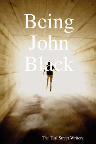 Cover image for Being John Black