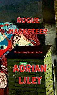 Cover image for Rogue Marketeer