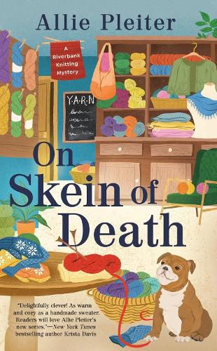 Cover image for On Skein Of Death