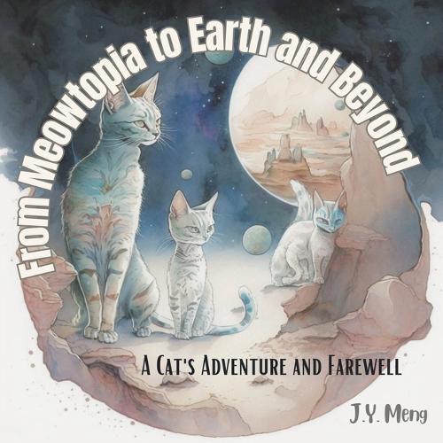 From Meowtopia to Earth and Beyond