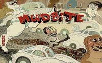 Cover image for Mudbite