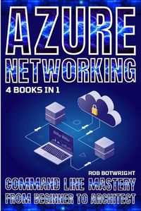 Cover image for Azure Networking