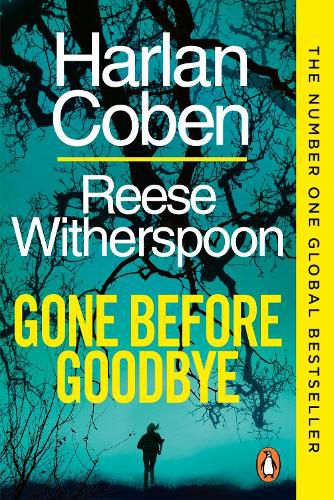 Cover image for Gone Before Goodbye