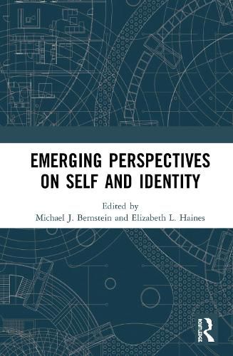 Cover image for Emerging Perspectives on Self and Identity