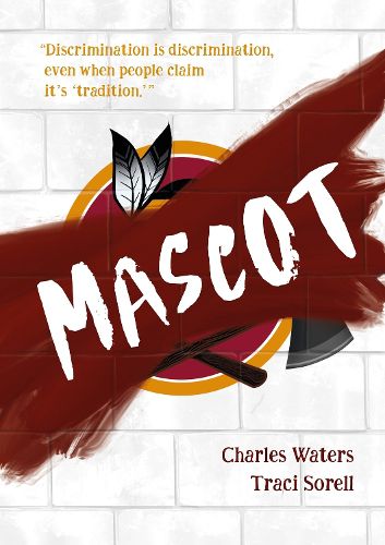 Cover image for Mascot