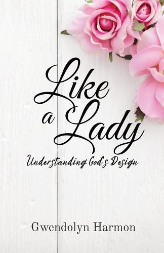 Cover image for Like a Lady