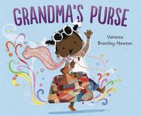 Cover image for Grandma's Purse