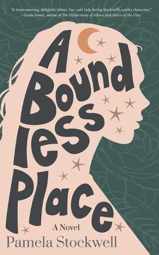 Cover image for A Boundless Place