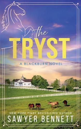 Cover image for The Tryst