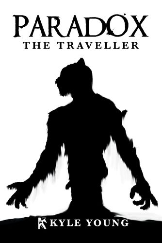 Cover image for Paradox