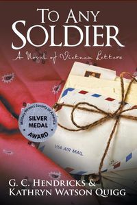 Cover image for To Any Soldier