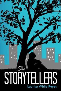 Cover image for The Storytellers