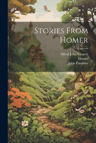 Stories From Homer