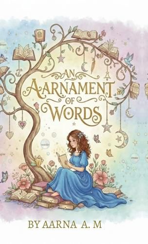 Cover image for An Aarnament of Words