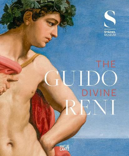 Cover image for Guido Reni: The Divine