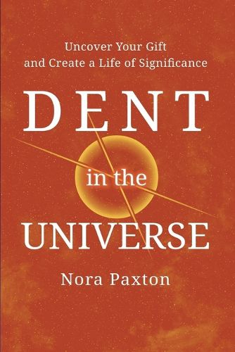 Cover image for Dent in the Universe