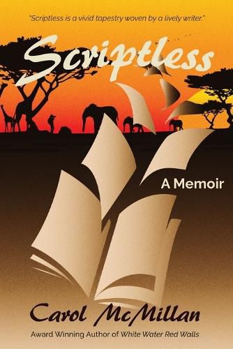 Cover image for Scriptless