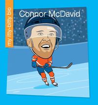 Cover image for Connor McDavid