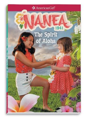 Cover image for Nanea: The Spirit of Aloha