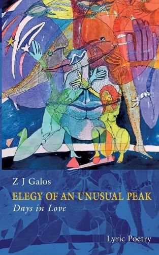 Elegy of an Unusual Peak