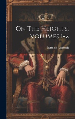 Cover image for On The Heights, Volumes 1-2
