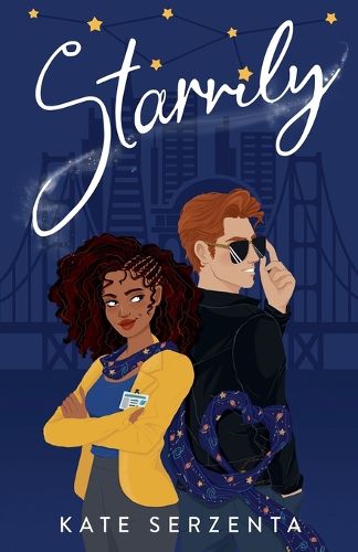 Cover image for Starrily