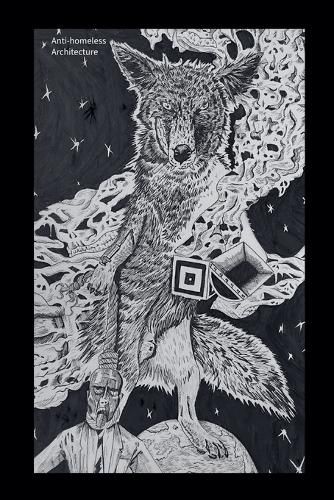 Cover image for Anti-homeless Architecture