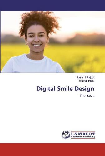 Cover image for Digital Smile Design
