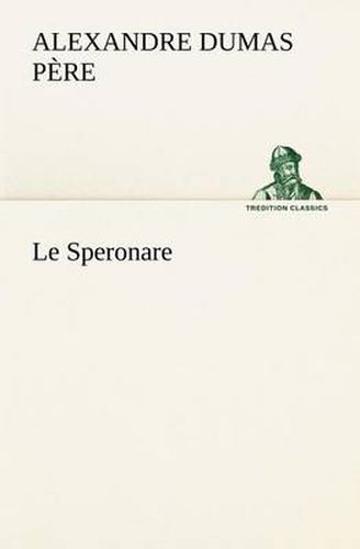 Cover image for Le Speronare