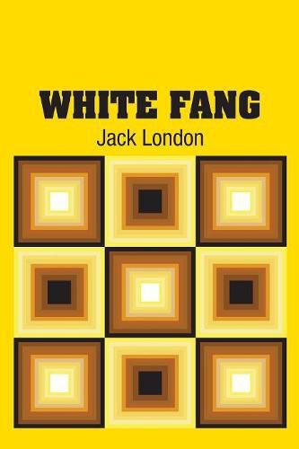 Cover image for White Fang