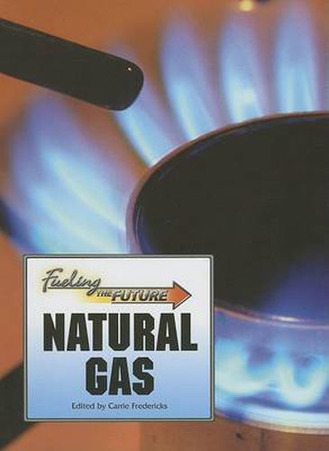 Cover image for Natural Gas