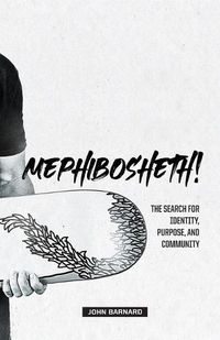 Cover image for Mephibosheth!