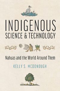 Cover image for Indigenous Science and Technology