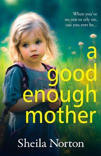 Cover image for A Good Enough Mother