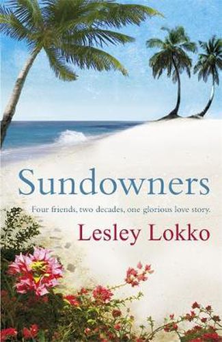 Cover image for Sundowners